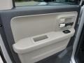 Bright Silver Metallic - Ram 1500 Big Horn Quad Cab 4x4 Photo No. 10