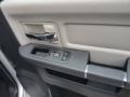 2012 Bright Silver Metallic Dodge Ram 1500 Big Horn Quad Cab 4x4  photo #16