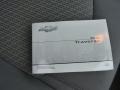 Silver Ice Metallic - Traverse LS Photo No. 15