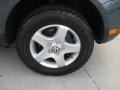Reed Green Metallic - Touareg V6 Photo No. 22