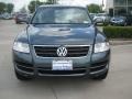 Reed Green Metallic - Touareg V6 Photo No. 24