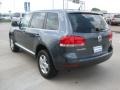 Reed Green Metallic - Touareg V6 Photo No. 27