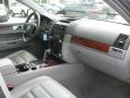 Reed Green Metallic - Touareg V6 Photo No. 30