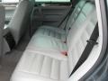 Reed Green Metallic - Touareg V6 Photo No. 31