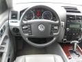 Reed Green Metallic - Touareg V6 Photo No. 32