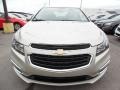 Champagne Silver Metallic - Cruze Limited LT Photo No. 2