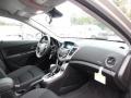 Champagne Silver Metallic - Cruze Limited LT Photo No. 5