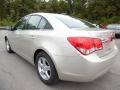 Champagne Silver Metallic - Cruze Limited LT Photo No. 8