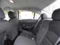Champagne Silver Metallic - Cruze Limited LT Photo No. 12