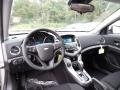 Champagne Silver Metallic - Cruze Limited LT Photo No. 13
