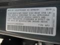 Reed Green Metallic - Touareg V6 Photo No. 35