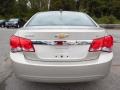 2016 Champagne Silver Metallic Chevrolet Cruze Limited LT  photo #6