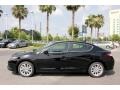 Crystal Black Pearl - ILX Premium Photo No. 4