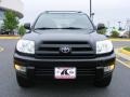 2005 Black Toyota 4Runner Limited 4x4  photo #17
