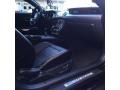 Black - Mustang GT Premium Coupe Photo No. 3