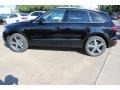 2016 Mythos Black Metallic Audi Q5 3.0 TFSI Premium Plus quattro  photo #5