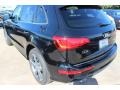 2016 Mythos Black Metallic Audi Q5 3.0 TFSI Premium Plus quattro  photo #6