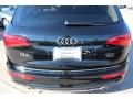 2016 Mythos Black Metallic Audi Q5 3.0 TFSI Premium Plus quattro  photo #7