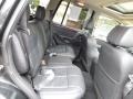 2004 Brillant Black Crystal Pearl Jeep Grand Cherokee Limited 4x4  photo #2