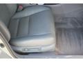 Satin Silver Metallic - TSX Sedan Photo No. 22