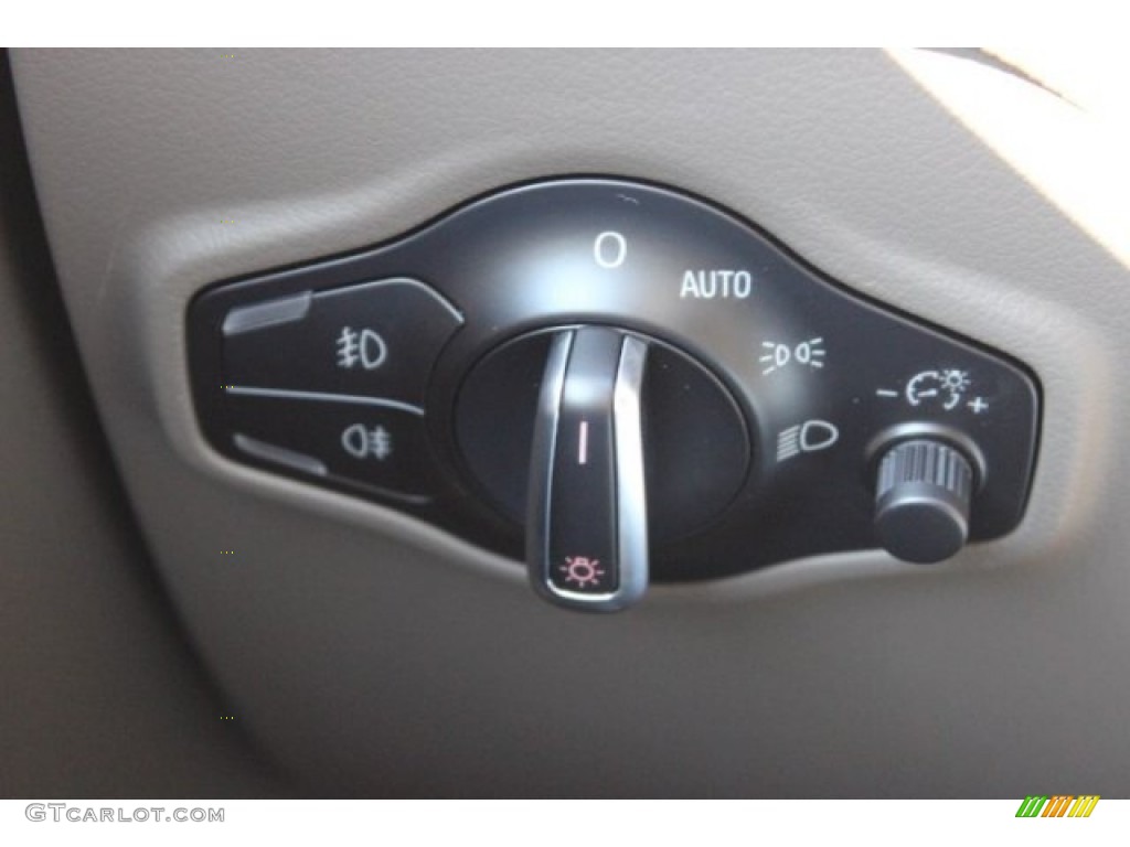 2016 Q5 3.0 TFSI Premium Plus quattro - Mythos Black Metallic / Pistachio Beige photo #31