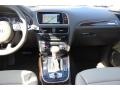2016 Mythos Black Metallic Audi Q5 3.0 TFSI Premium Plus quattro  photo #36