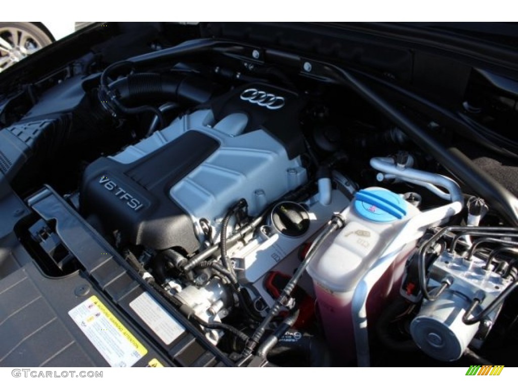 2016 Q5 3.0 TFSI Premium Plus quattro - Mythos Black Metallic / Pistachio Beige photo #41