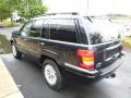 2004 Brillant Black Crystal Pearl Jeep Grand Cherokee Limited 4x4  photo #10