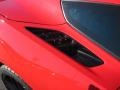 2016 Torch Red Chevrolet Corvette Stingray Coupe  photo #11