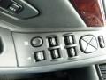 2004 Brillant Black Crystal Pearl Jeep Grand Cherokee Limited 4x4  photo #19