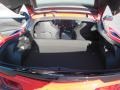 2016 Torch Red Chevrolet Corvette Stingray Coupe  photo #24