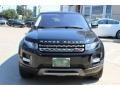 Santorini Black Metallic - Range Rover Evoque Pure Photo No. 6