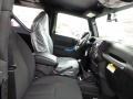 Black - Wrangler Sport 4x4 Photo No. 8