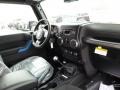 Black - Wrangler Sport 4x4 Photo No. 9