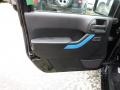Black - Wrangler Sport 4x4 Photo No. 14