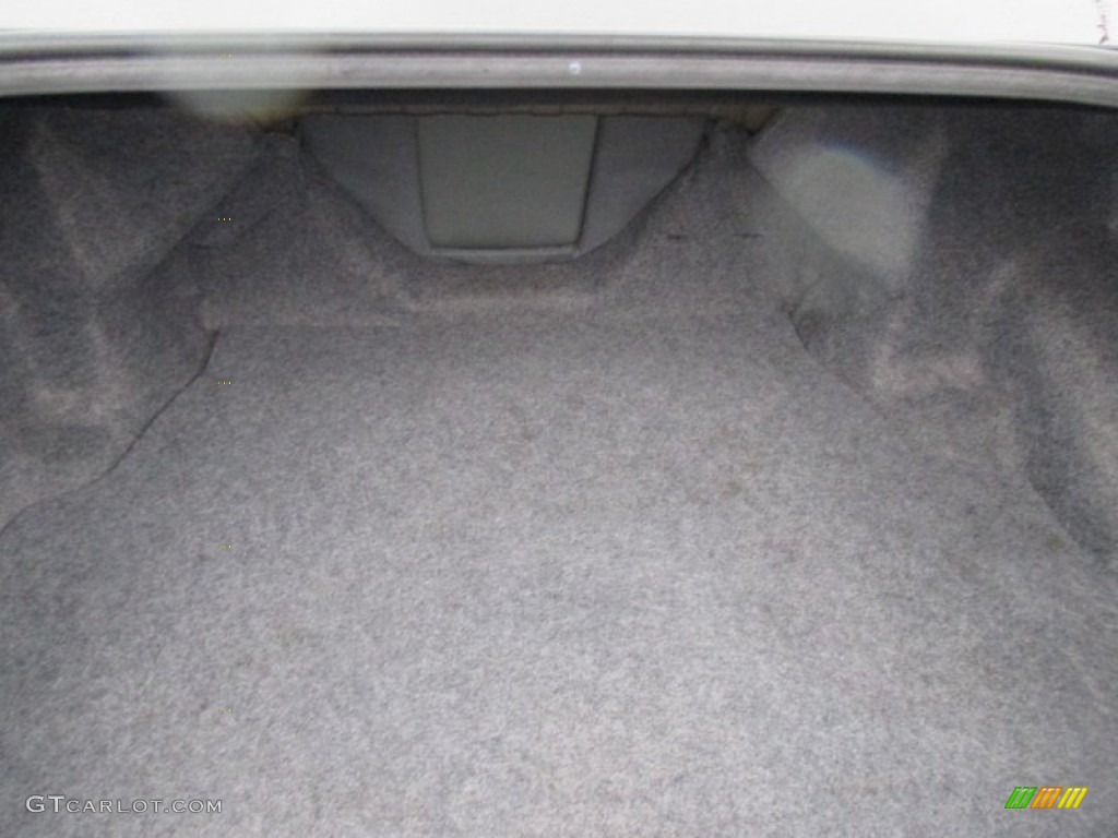 2011 Galant FE - Kalapana Black / Medium Gray photo #19