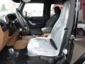 Black - Wrangler Sahara 4x4 Photo No. 14