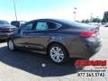 2016 Granite Crystal Metallic Chrysler 200 Limited  photo #2