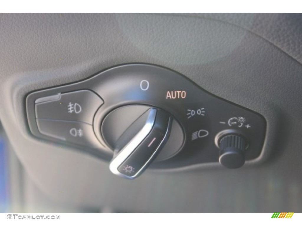 2016 SQ5 Premium Plus 3.0 TFSI quattro - Sepang Blue Pearl / Black/Chestnut Brown photo #32
