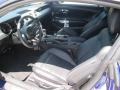 Deep Impact Blue Metallic - Mustang GT Premium Coupe Photo No. 12