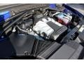 2016 Sepang Blue Pearl Audi SQ5 Premium Plus 3.0 TFSI quattro  photo #39