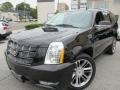 Black Raven - Escalade Premium AWD Photo No. 2