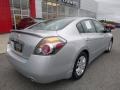 Radiant Silver - Altima 2.5 SL Photo No. 8