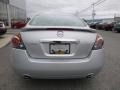 Radiant Silver - Altima 2.5 SL Photo No. 9