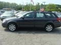 2008 Diamond Gray Metallic Subaru Outback 2.5i Limited Wagon  photo #2