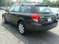 2008 Diamond Gray Metallic Subaru Outback 2.5i Limited Wagon  photo #3