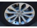2016 Glacier White Metallic Audi Q5 2.0 TFSI Premium Plus quattro  photo #4