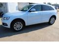 2016 Glacier White Metallic Audi Q5 2.0 TFSI Premium Plus quattro  photo #5