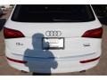 2016 Glacier White Metallic Audi Q5 2.0 TFSI Premium Plus quattro  photo #7