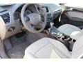 2016 Glacier White Metallic Audi Q5 2.0 TFSI Premium Plus quattro  photo #14